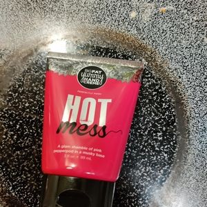 Perfectly posh hot mess bfyhc